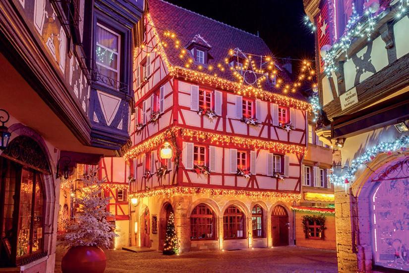Hyper Centre Colmar The Factory Room Ngoại thất bức ảnh